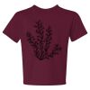 Dri-Power® Youth 50/50 T-Shirt Thumbnail
