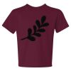 Dri-Power® Youth 50/50 T-Shirt Thumbnail