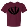 Dri-Power® Youth 50/50 T-Shirt Thumbnail