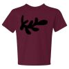 Dri-Power® Youth 50/50 T-Shirt Thumbnail