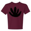 Dri-Power® Youth 50/50 T-Shirt Thumbnail