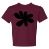 Dri-Power® Youth 50/50 T-Shirt Thumbnail