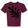 Dri-Power® Youth 50/50 T-Shirt Thumbnail