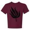Dri-Power® Youth 50/50 T-Shirt Thumbnail