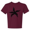 Dri-Power® Youth 50/50 T-Shirt Thumbnail
