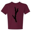 Dri-Power® Youth 50/50 T-Shirt Thumbnail