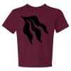 Dri-Power® Youth 50/50 T-Shirt Thumbnail