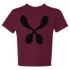 Dri-Power® Youth 50/50 T-Shirt Thumbnail