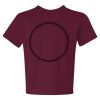 Dri-Power® Youth 50/50 T-Shirt Thumbnail