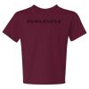 Dri-Power® Youth 50/50 T-Shirt Thumbnail