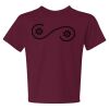 Dri-Power® Youth 50/50 T-Shirt Thumbnail