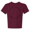 Dri-Power® Youth 50/50 T-Shirt Thumbnail