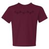 Dri-Power® Youth 50/50 T-Shirt Thumbnail