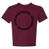 Dri-Power® Youth 50/50 T-Shirt Thumbnail
