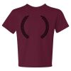 Dri-Power® Youth 50/50 T-Shirt Thumbnail