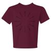 Dri-Power® Youth 50/50 T-Shirt Thumbnail