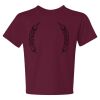 Dri-Power® Youth 50/50 T-Shirt Thumbnail