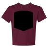 Dri-Power® Youth 50/50 T-Shirt Thumbnail