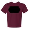 Dri-Power® Youth 50/50 T-Shirt Thumbnail