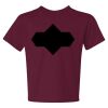 Dri-Power® Youth 50/50 T-Shirt Thumbnail