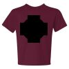 Dri-Power® Youth 50/50 T-Shirt Thumbnail