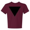 Dri-Power® Youth 50/50 T-Shirt Thumbnail