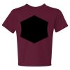 Dri-Power® Youth 50/50 T-Shirt Thumbnail