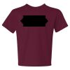 Dri-Power® Youth 50/50 T-Shirt Thumbnail