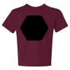 Dri-Power® Youth 50/50 T-Shirt Thumbnail