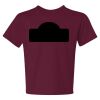 Dri-Power® Youth 50/50 T-Shirt Thumbnail