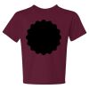 Dri-Power® Youth 50/50 T-Shirt Thumbnail