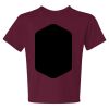 Dri-Power® Youth 50/50 T-Shirt Thumbnail