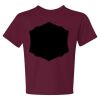 Dri-Power® Youth 50/50 T-Shirt Thumbnail