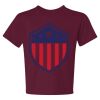 Dri-Power® Youth 50/50 T-Shirt Thumbnail