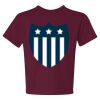 Dri-Power® Youth 50/50 T-Shirt Thumbnail