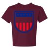 Dri-Power® Youth 50/50 T-Shirt Thumbnail