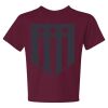 Dri-Power® Youth 50/50 T-Shirt Thumbnail