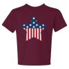 Dri-Power® Youth 50/50 T-Shirt Thumbnail