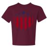 Dri-Power® Youth 50/50 T-Shirt Thumbnail