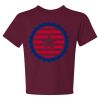 Dri-Power® Youth 50/50 T-Shirt Thumbnail