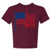 Dri-Power® Youth 50/50 T-Shirt Thumbnail