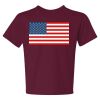 Dri-Power® Youth 50/50 T-Shirt Thumbnail