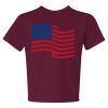 Dri-Power® Youth 50/50 T-Shirt Thumbnail