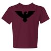 Dri-Power® Youth 50/50 T-Shirt Thumbnail