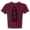 Dri-Power® Youth 50/50 T-Shirt Thumbnail