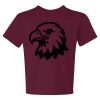 Dri-Power® Youth 50/50 T-Shirt Thumbnail