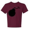 Dri-Power® Youth 50/50 T-Shirt Thumbnail