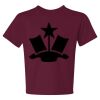 Dri-Power® Youth 50/50 T-Shirt Thumbnail
