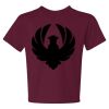 Dri-Power® Youth 50/50 T-Shirt Thumbnail