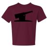 Dri-Power® Youth 50/50 T-Shirt Thumbnail